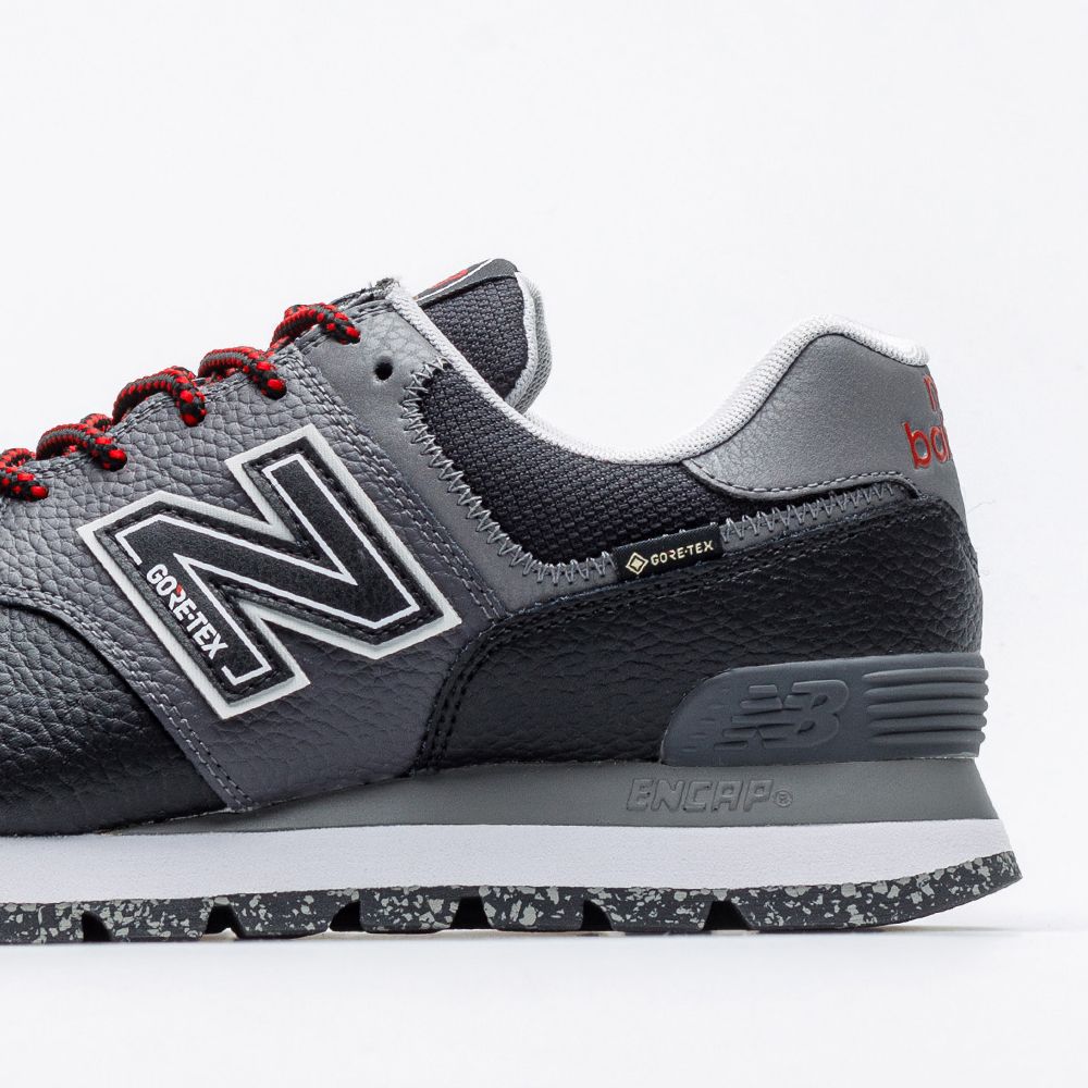 Мужские кроссовки New Balance 574 Rugged GTX - M574DGTX в интернет